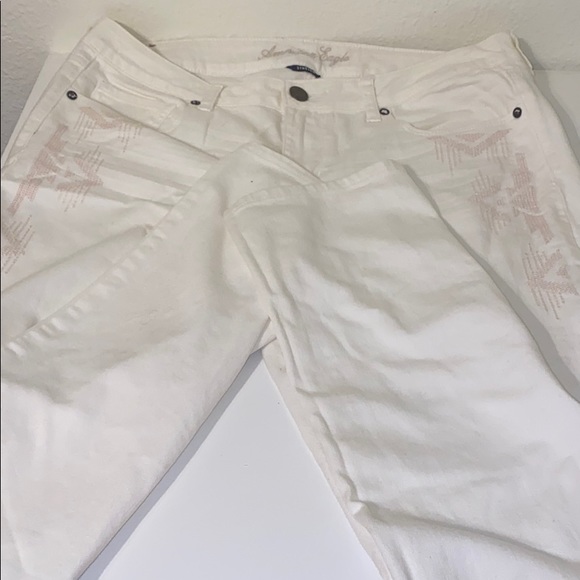 American Eagle Outfitters Denim - Jeans